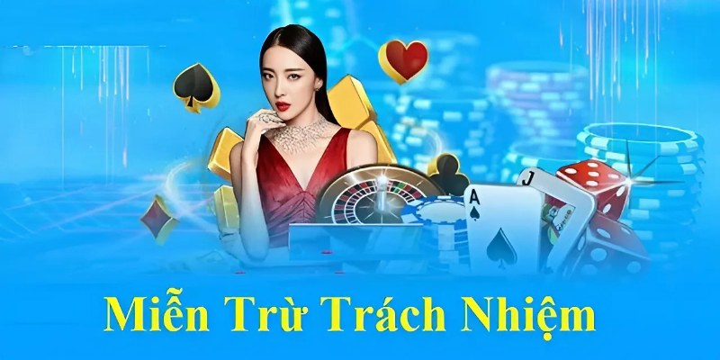 Miễn trừ đối với đối tượng khách hàng vi phạm pháp luật