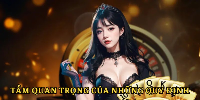 Điều khoản điều kiện 23win rất quan trọng