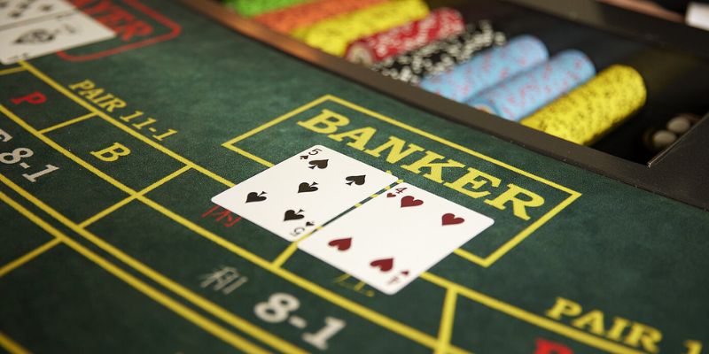 Baccarat đã thu hút nhiều người đăng ký tham gia