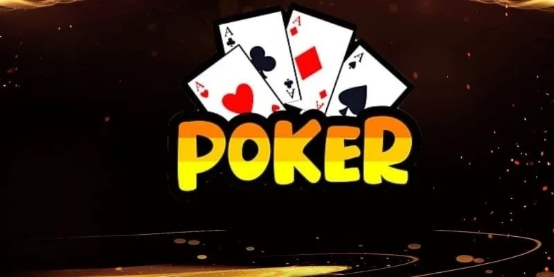 Lợi thế nhận được khi chơi poker tại sảnh cược 23win