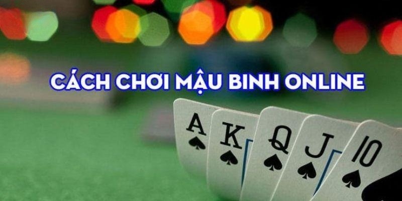 Luật chơi cơ bản dành đối với khách hàng